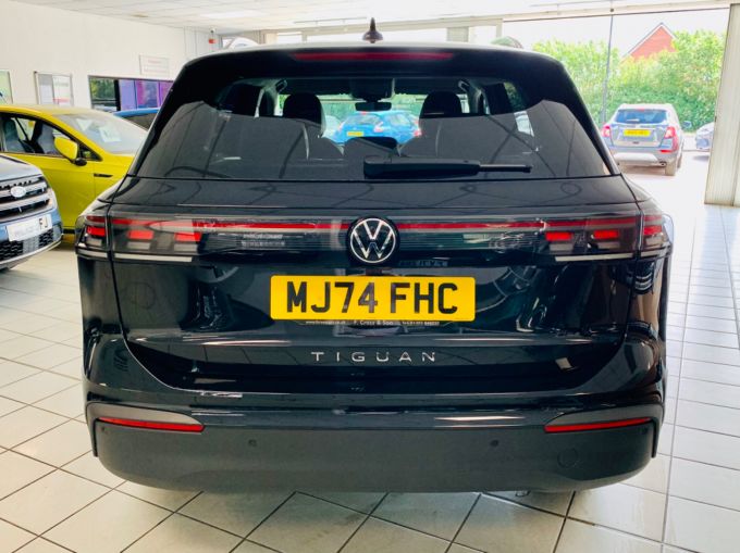 VOLKSWAGEN TIGUAN MATCH TDI DSG - 5726 - 7