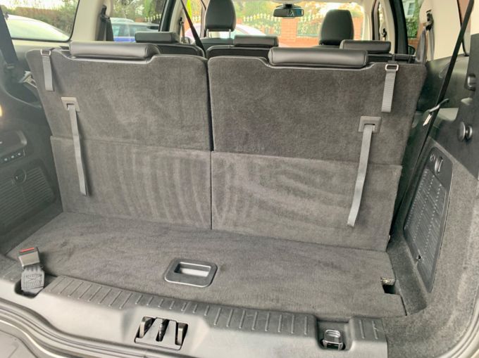 FORD GALAXY TITANIUM X PACK TDCI - 5177 - 27