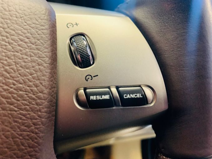 JAGUAR XF V6 PREMIUM LUXURY - 5152 - 16