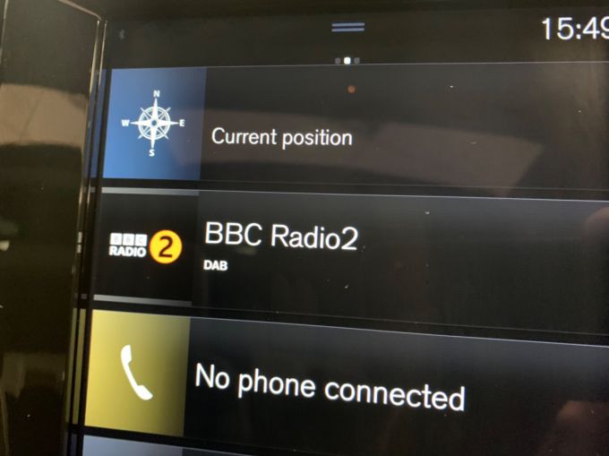 VOLVO XC40 T3 R-DESIGN - 5918 - 15