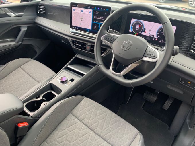 VOLKSWAGEN TIGUAN MATCH TDI DSG - 5726 - 11