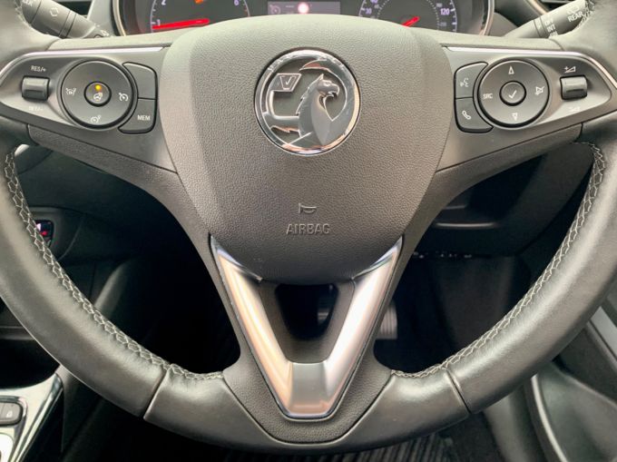 VAUXHALL CROSSLAND ULTIMATE - 5861 - 15