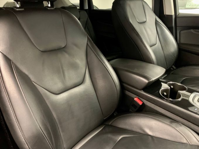 FORD S-MAX TITANIUM TDCI X-PACK - 5930 - 12