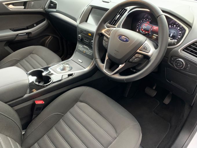 FORD GALAXY TITANIUM ECOBLUE - 5897 - 11