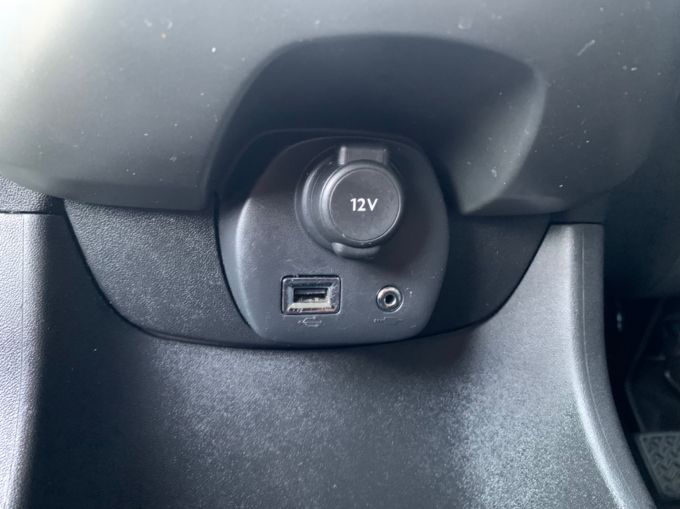 PEUGEOT 108 ACTIVE - 5623 - 18