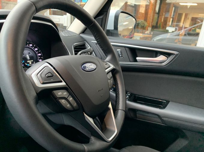 FORD GALAXY TITANIUM ECOBLUE - 5897 - 15