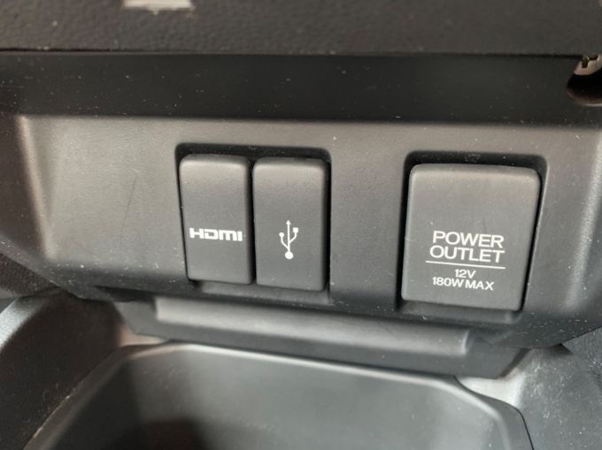 HONDA JAZZ I-VTEC SE - 5774 - 21