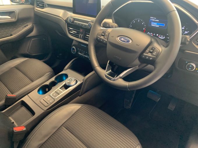FORD KUGA TITANIUM ECOBLUE - 5760 - 11