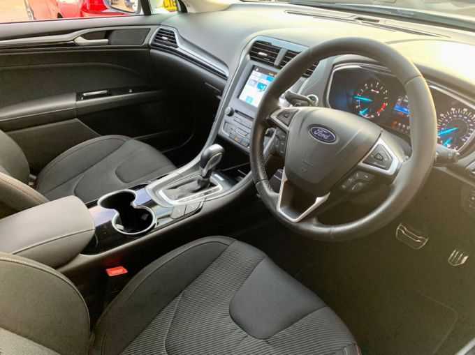 FORD MONDEO ST-LINE TDCI - 5901 - 14