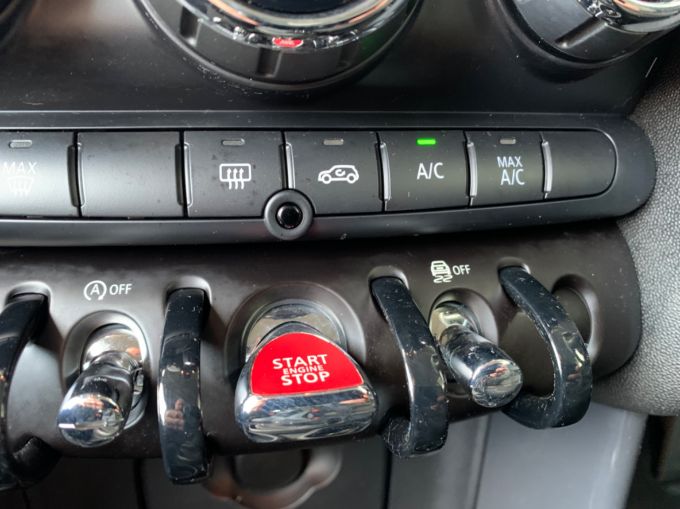 MINI HATCH COOPER - 5903 - 18