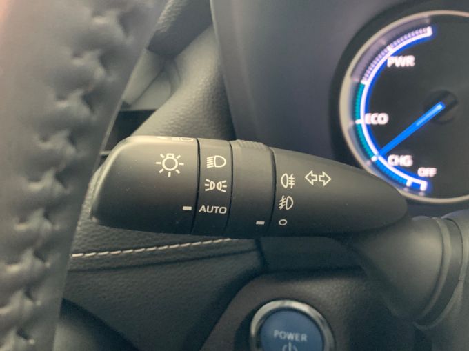 TOYOTA RAV-4 VVT-I EXCEL - 5833 - 23