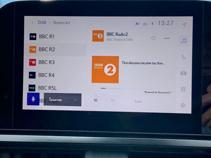 LEXUS UX 250H F SPORT - 5771 - 17