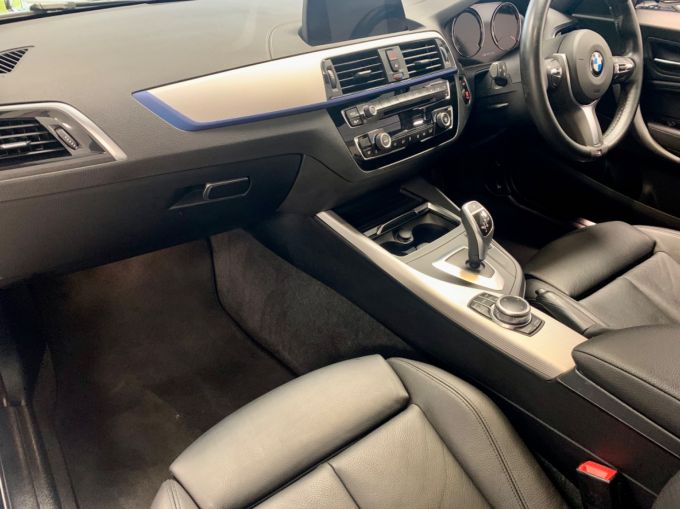 BMW 2 SERIES M240I - 5895 - 12