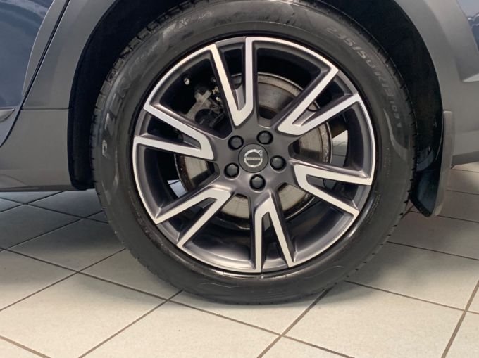 VOLVO V90 T5 CROSS COUNTRY PLUS AWD - 5753 - 25