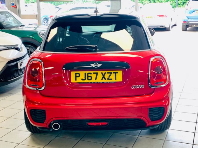 MINI HATCH COOPER - 5683 - 8
