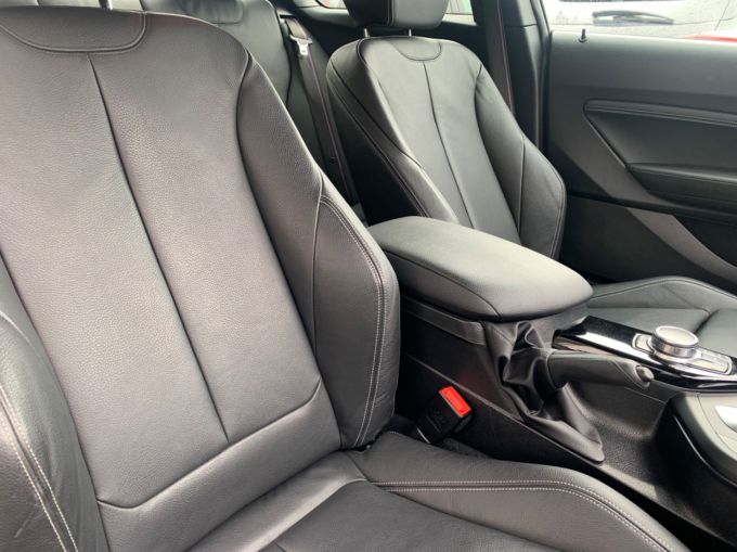 BMW 2 SERIES 220I M SPORT - 5696 - 12