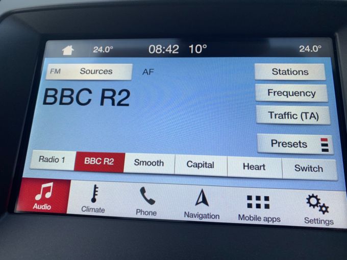 FORD S-MAX TITANIUM SPORT TDCI - 5139 - 16
