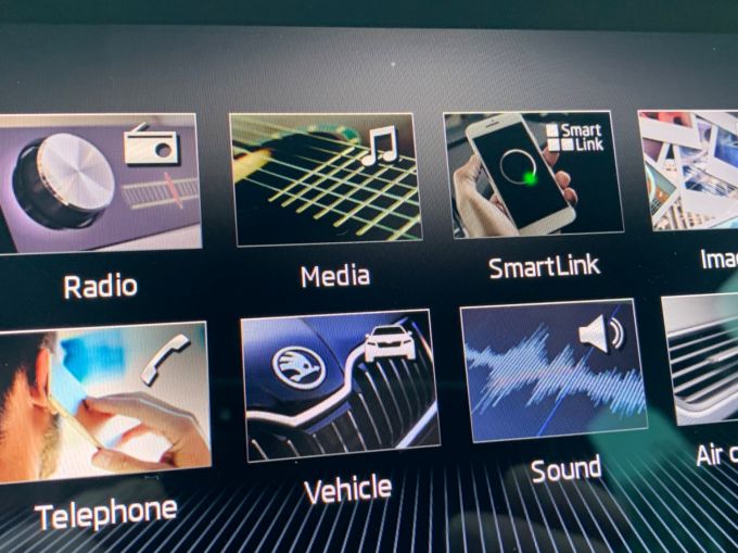 SKODA KODIAQ SE TDI SCR DSG - 5917 - 2