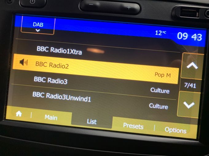 DACIA DUSTER COMFORT DCI - 5970 - 15