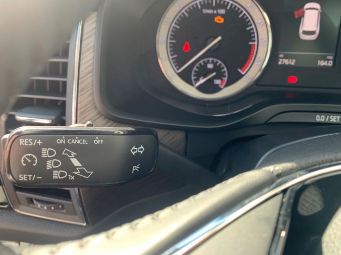 SKODA KODIAQ SE L TDI SCR DSG - 5831 - 17