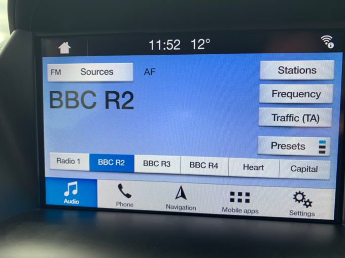 FORD KUGA ST-LINE TDCI - 4890 - 13