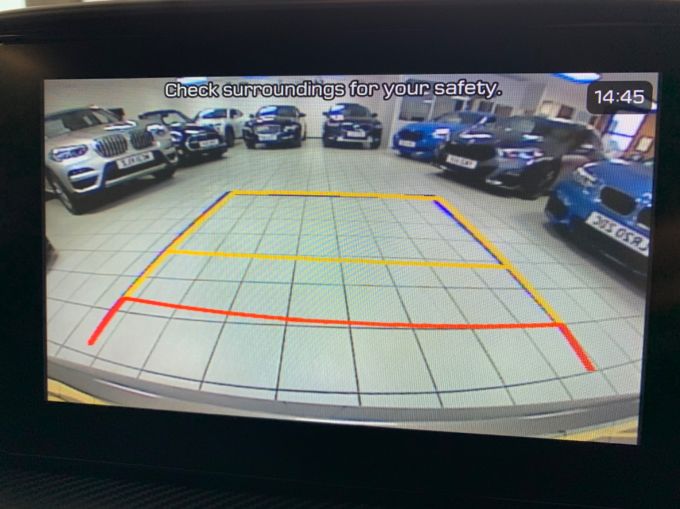 HYUNDAI TUCSON T-GDI SE NAV - 5865 - 16