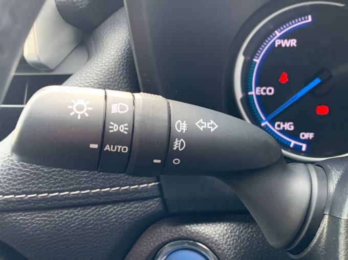 TOYOTA RAV-4 VVT-I BLACK EDITION - 5676 - 24