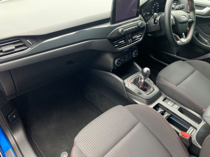 FORD FOCUS ST-LINE - 5127 - 12