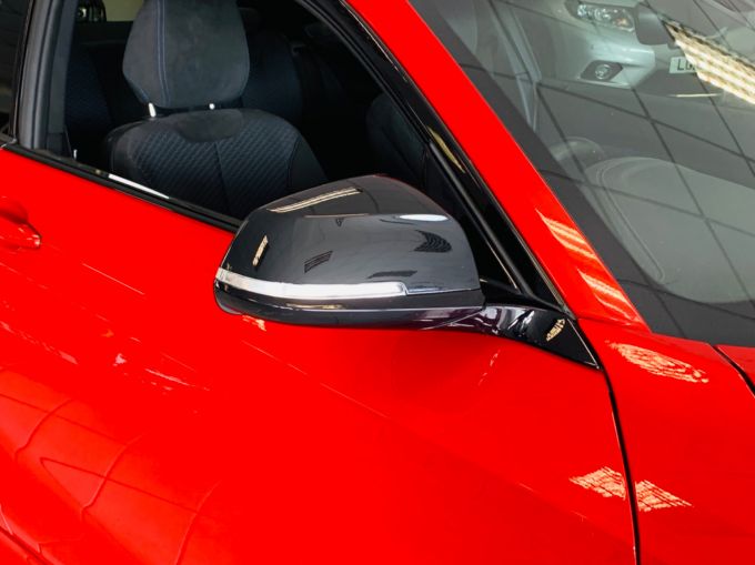 BMW 2 SERIES 220D M SPORT - 4985 - 6