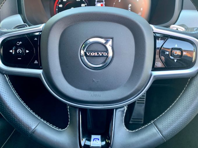 VOLVO S90 D4 R-DESIGN - 5680 - 15
