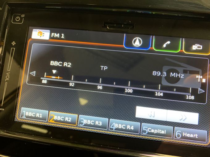 SUZUKI VITARA SZ5 BOOSTERJET ALLGRIP MHEV - 5928 - 15