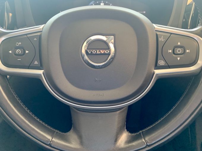 VOLVO XC60 T5 MOMENTUM AWD - 5717 - 15