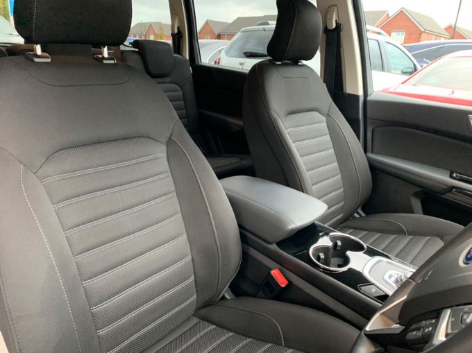 FORD GALAXY TITANIUM ECOBLUE - 5897 - 13