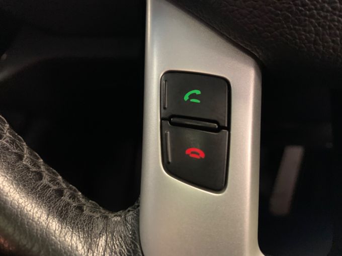 KIA SPORTAGE CRDI KX-3 SAT NAV - 5168 - 20
