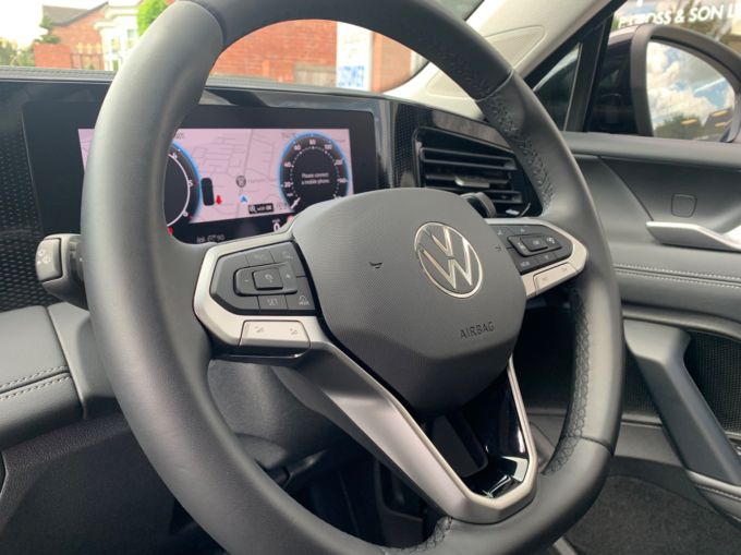 VOLKSWAGEN TIGUAN MATCH TDI DSG - 5726 - 13