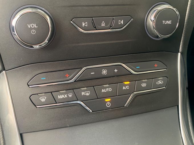 FORD GALAXY TITANIUM ECOBLUE - 5758 - 20