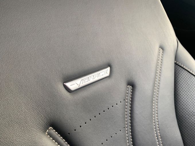 FORD KUGA VIGNALE ECOBLUE MHEV - 5880 - 15