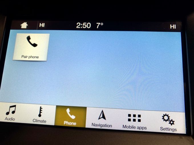 FORD S-MAX TITANIUM TDCI X-PACK - 5930 - 15