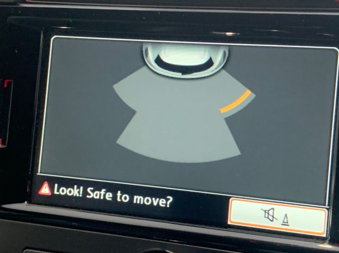 VOLKSWAGEN SCIROCCO TDI BLUEMOTION TECHNOLOGY DSG - 5873 - 19