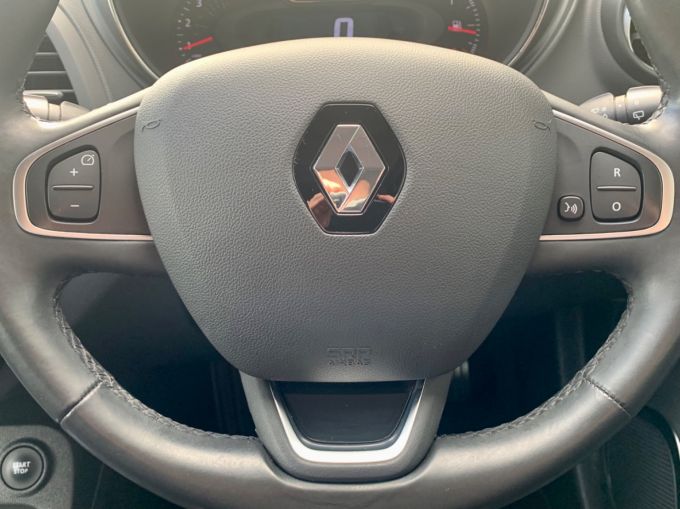 RENAULT CAPTUR DYNAMIQUE S NAV DCI - 5853 - 14