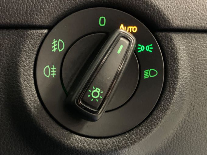 SKODA OCTAVIA SE L TSI - 5935 - 19