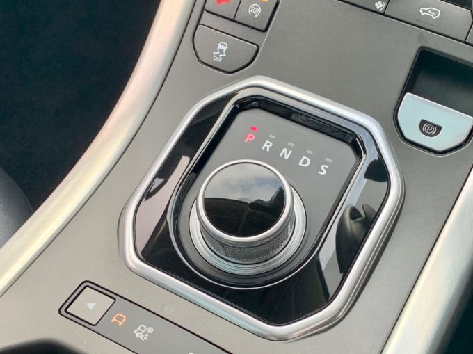 LAND ROVER RANGE ROVER EVOQUE SD4 PURE TECH - 5150 - 19