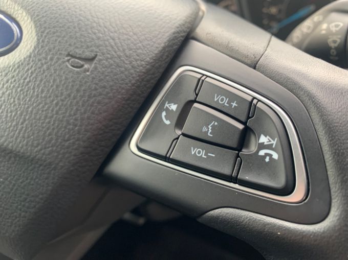FORD C-MAX ZETEC TDCI - 5848 - 18