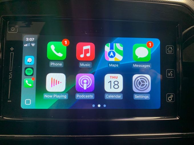 SUZUKI VITARA SZ5 BOOSTERJET ALLGRIP MHEV - 5928 - 16